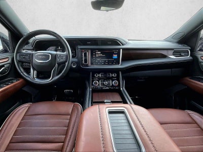 2024 GMC Yukon XL Denali Ultimate