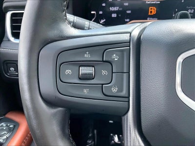 2024 GMC Yukon XL Denali Ultimate