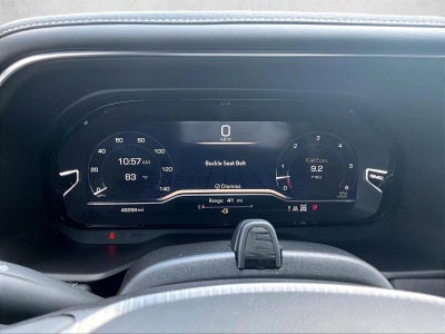 2024 GMC Yukon XL Denali Ultimate