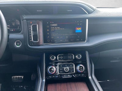2024 GMC Yukon XL Denali Ultimate