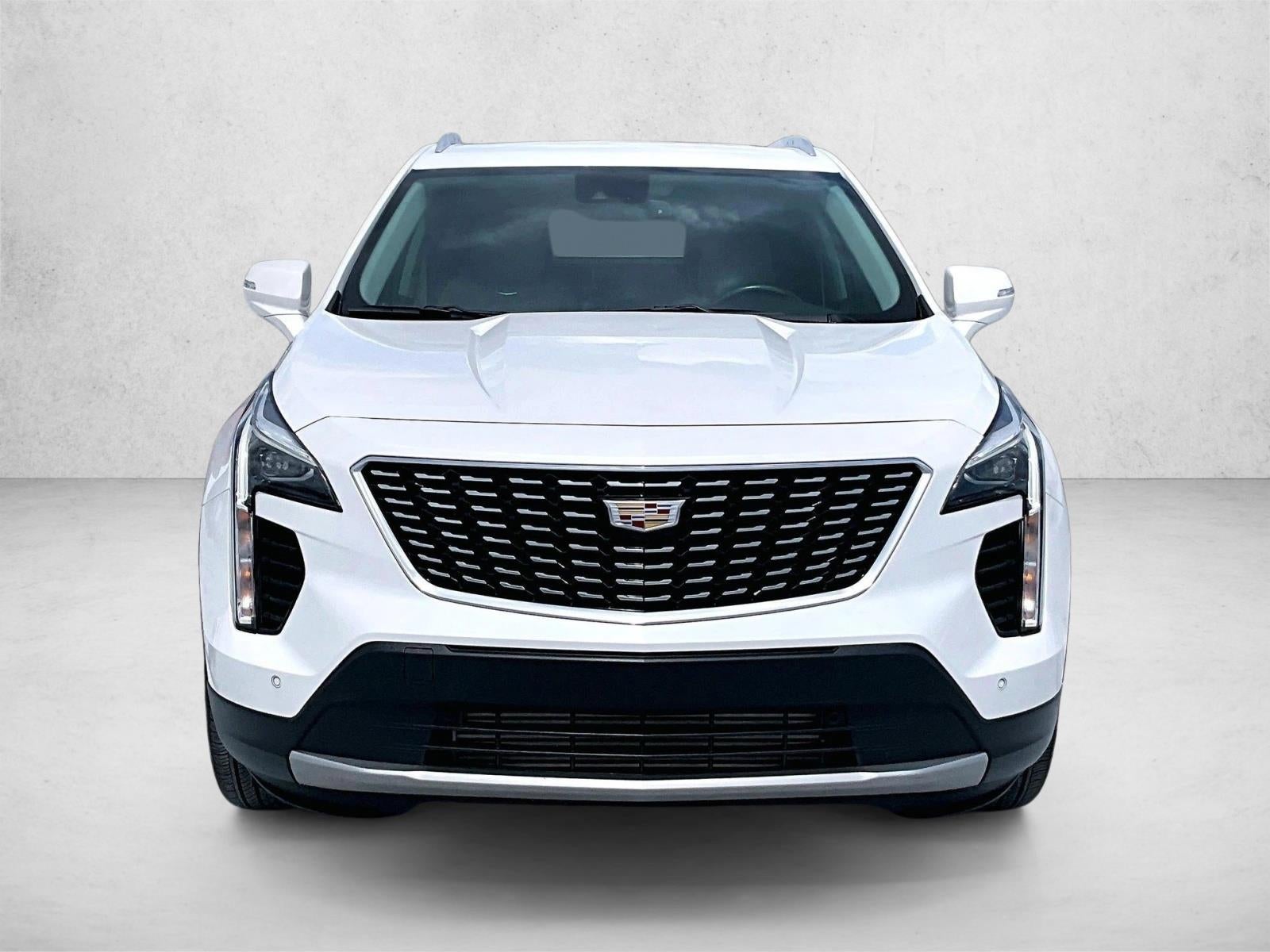 2021 Cadillac XT4 Premium Luxury