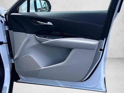 2023 Cadillac XT4 Base
