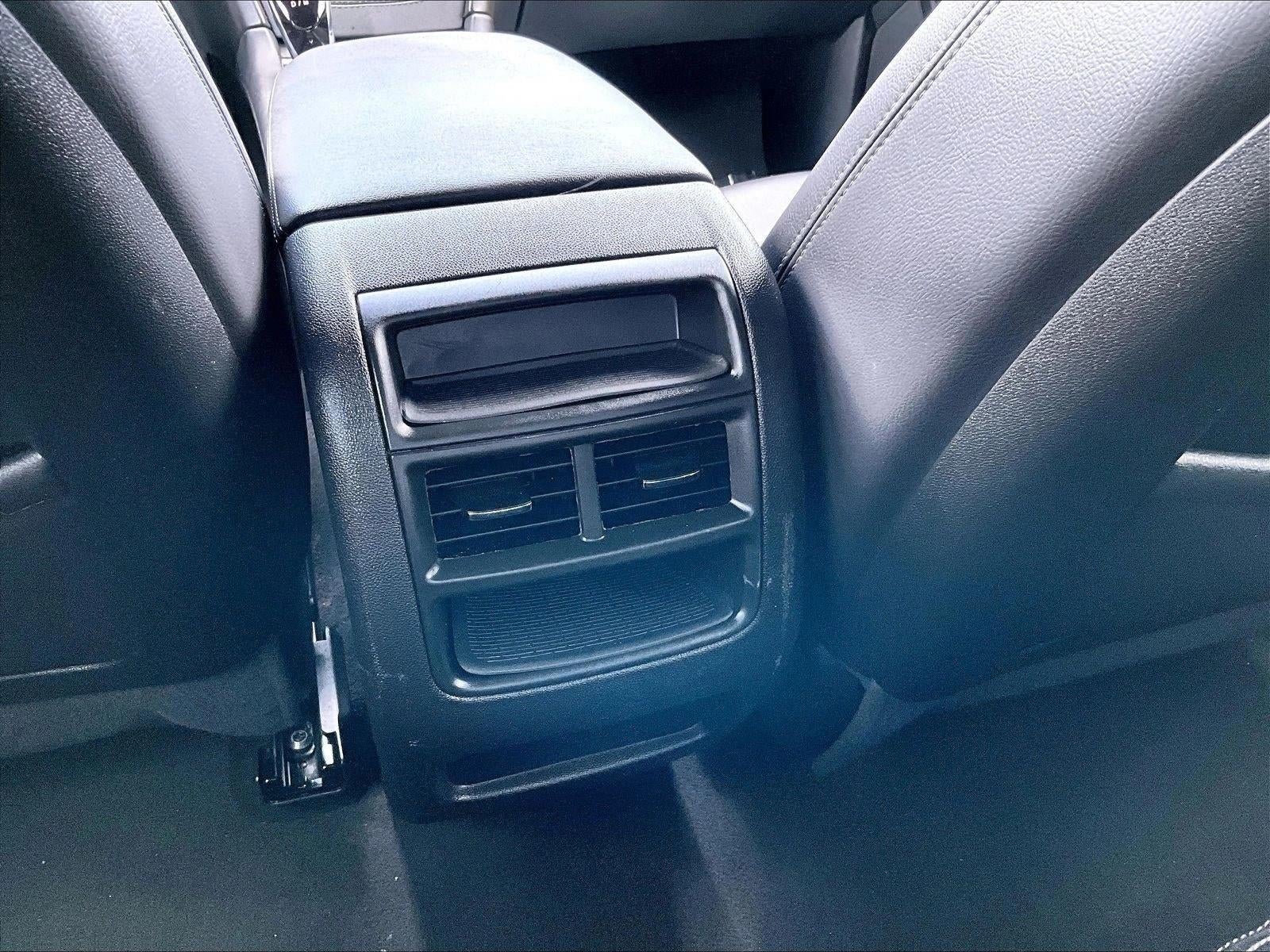 2023 Cadillac XT5 Luxury