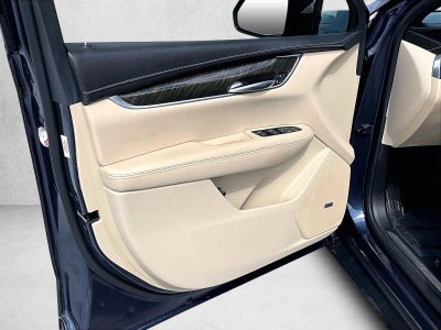 2018 Cadillac XT5 FWD