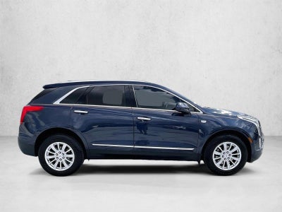 2018 Cadillac XT5 FWD