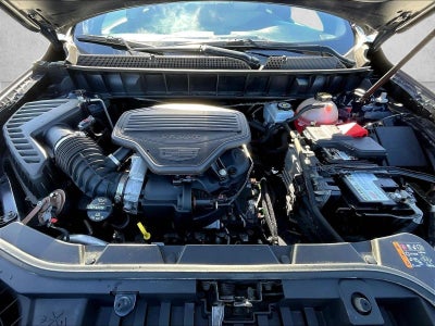 2018 Cadillac XT5 FWD