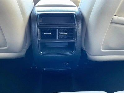 2018 Cadillac XT5 FWD