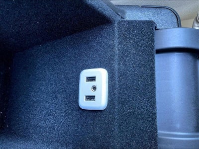 2018 Cadillac XT5 FWD