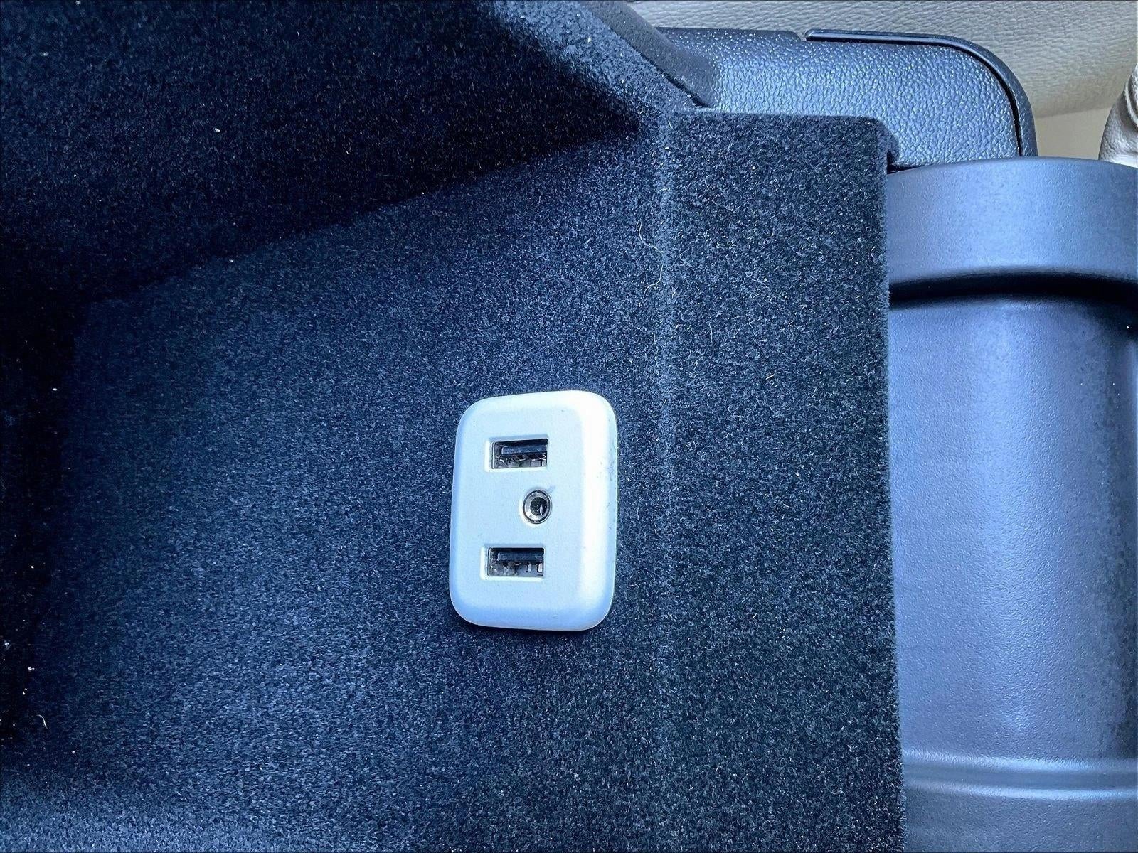 2018 Cadillac XT5 FWD