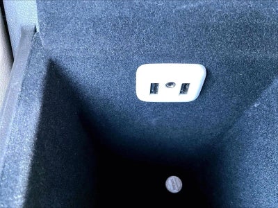 2018 Cadillac XT5 Luxury FWD