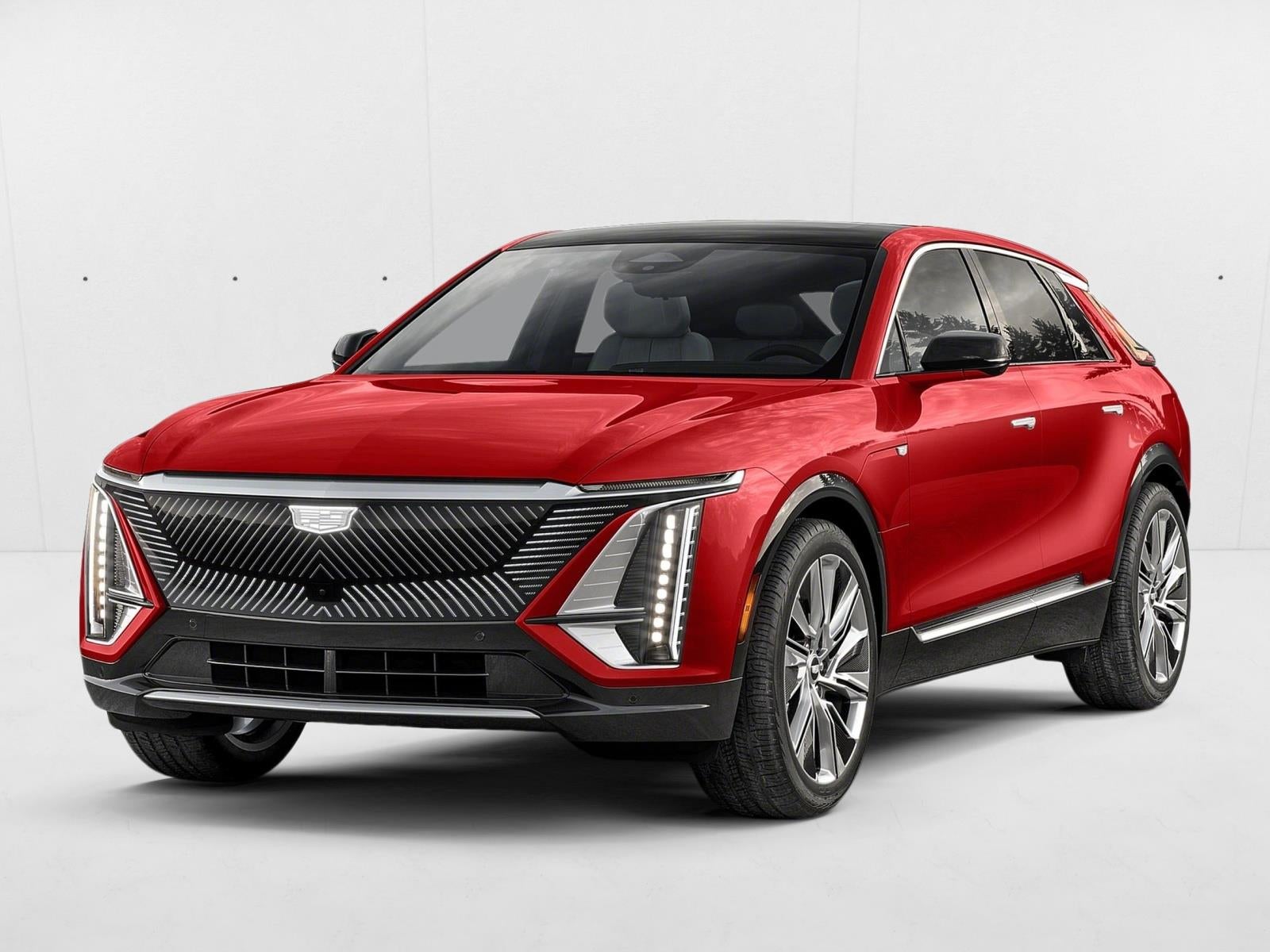 2024 Cadillac LYRIQ Base