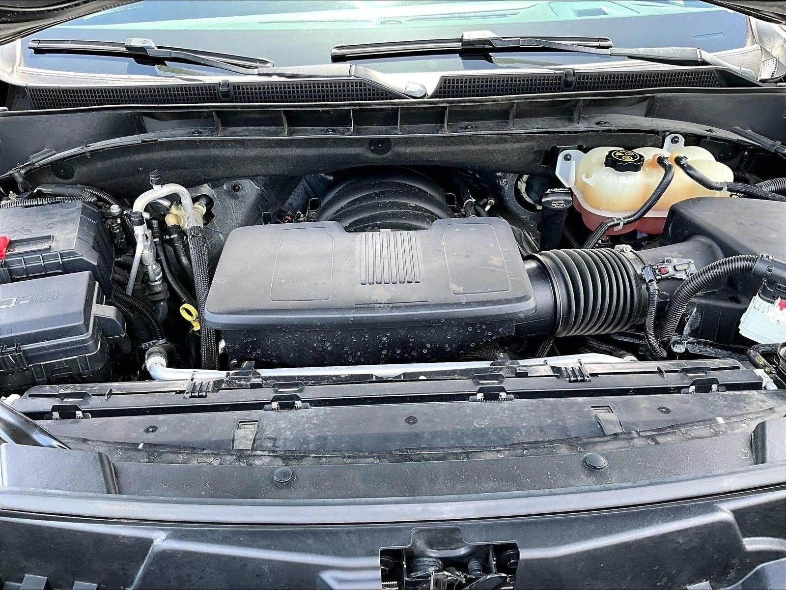 2023 Cadillac Escalade Luxury