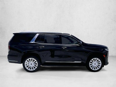 2023 Cadillac Escalade Luxury