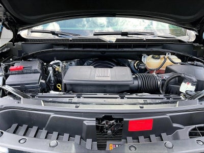 2023 Cadillac Escalade RWD Premium Luxury Platinum