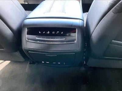 2023 Cadillac Escalade RWD Premium Luxury Platinum