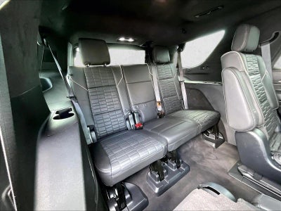 2023 Cadillac Escalade RWD Premium Luxury Platinum