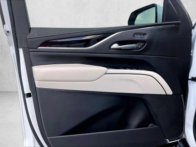 2024 Cadillac Escalade Sport