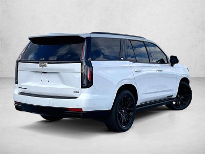 2024 Cadillac Escalade Sport