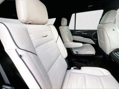 2024 Cadillac Escalade Sport