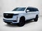 2022 Cadillac Escalade ESV Sport