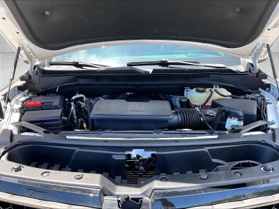2022 Cadillac Escalade ESV Sport