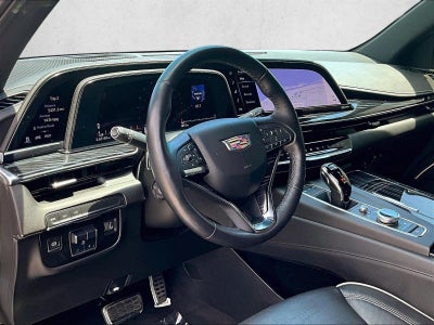 2022 Cadillac Escalade ESV Sport