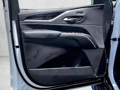 2022 Cadillac Escalade ESV Sport