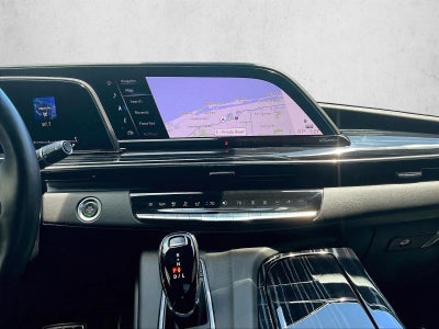 2022 Cadillac Escalade ESV Sport