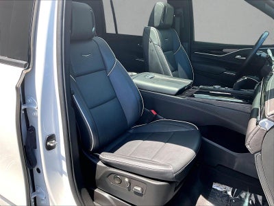 2022 Cadillac Escalade ESV Sport