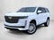 2024 Cadillac Escalade Base