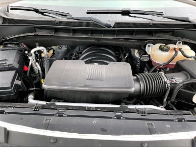 2024 Cadillac Escalade Base