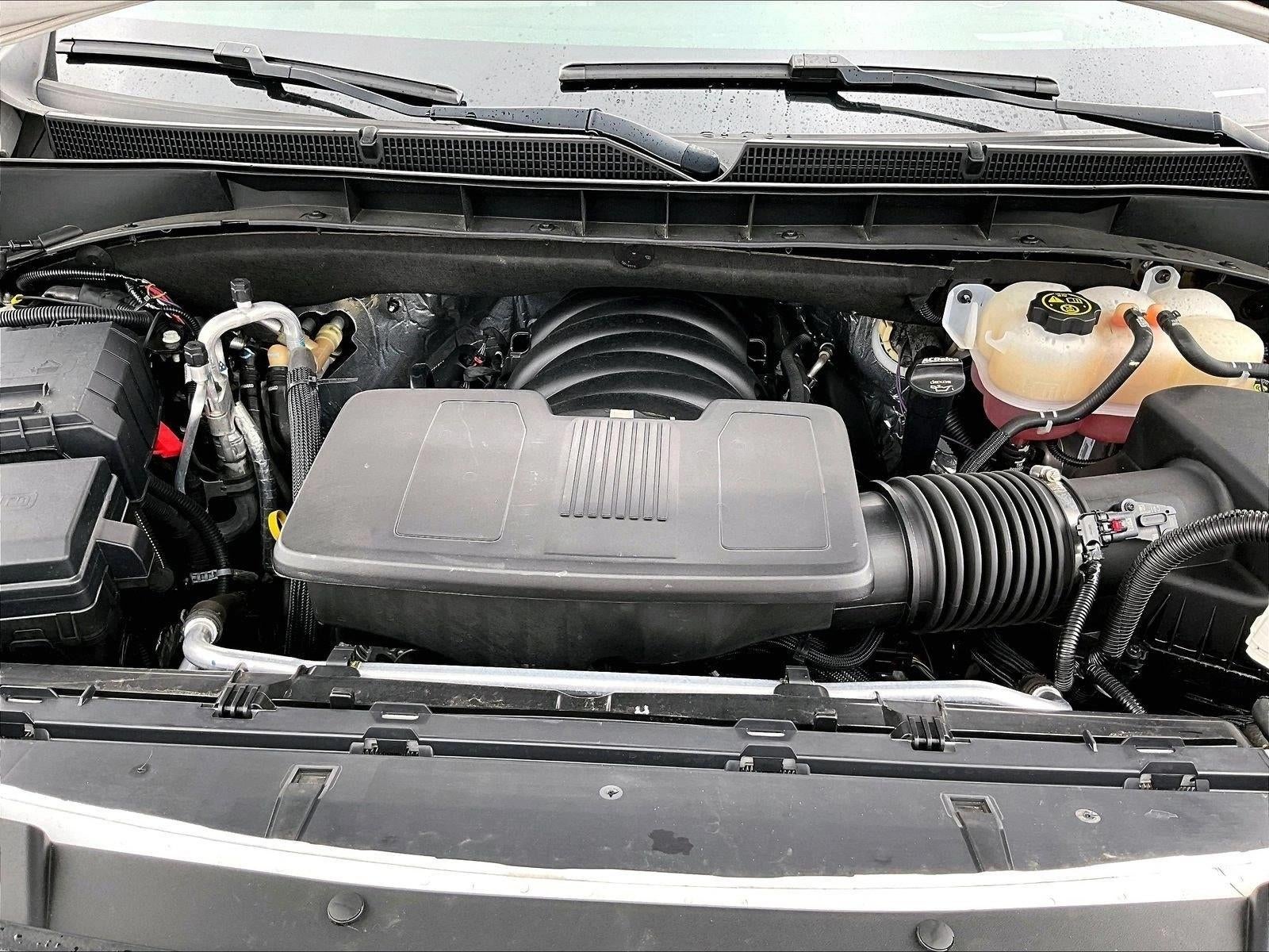 2024 Cadillac Escalade Base