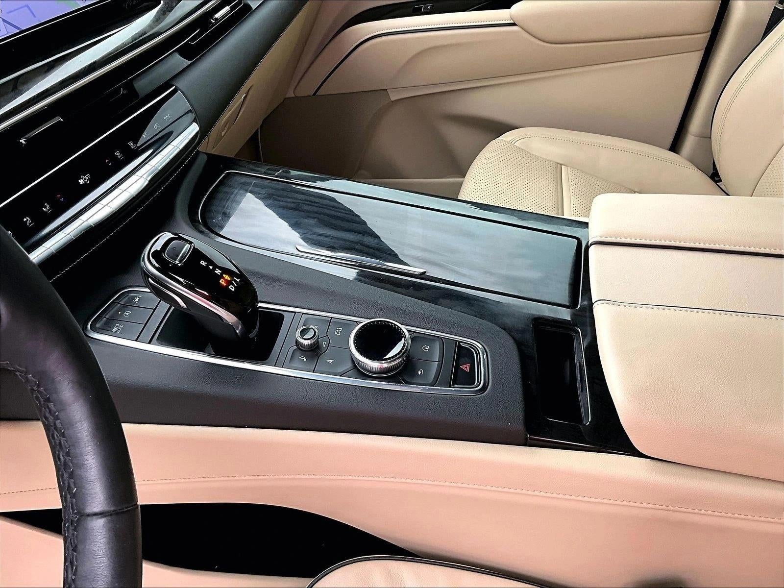 2024 Cadillac Escalade Base