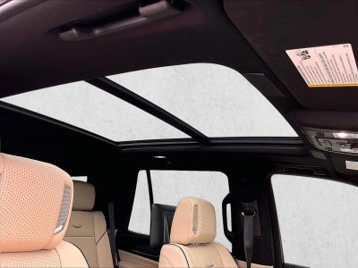 2024 Cadillac Escalade Base