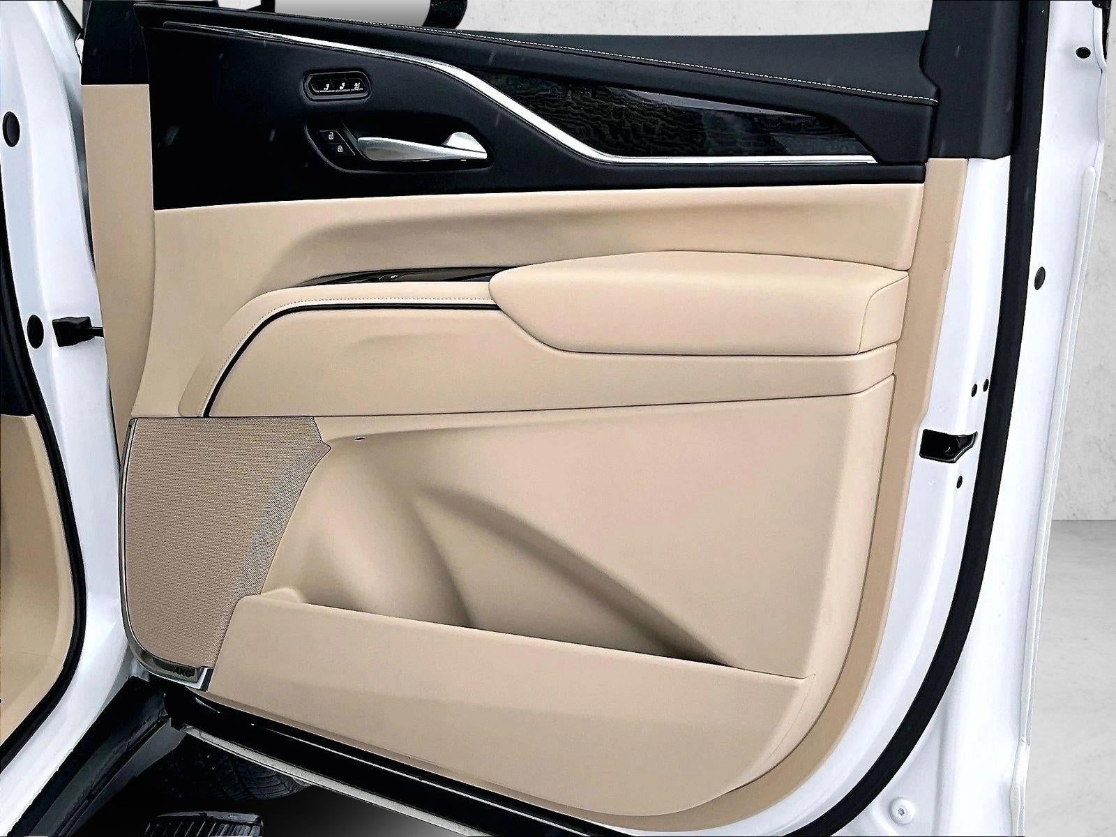 2024 Cadillac Escalade Base