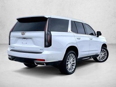2024 Cadillac Escalade Base