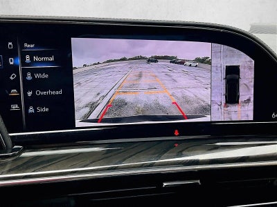 2024 Cadillac Escalade Base