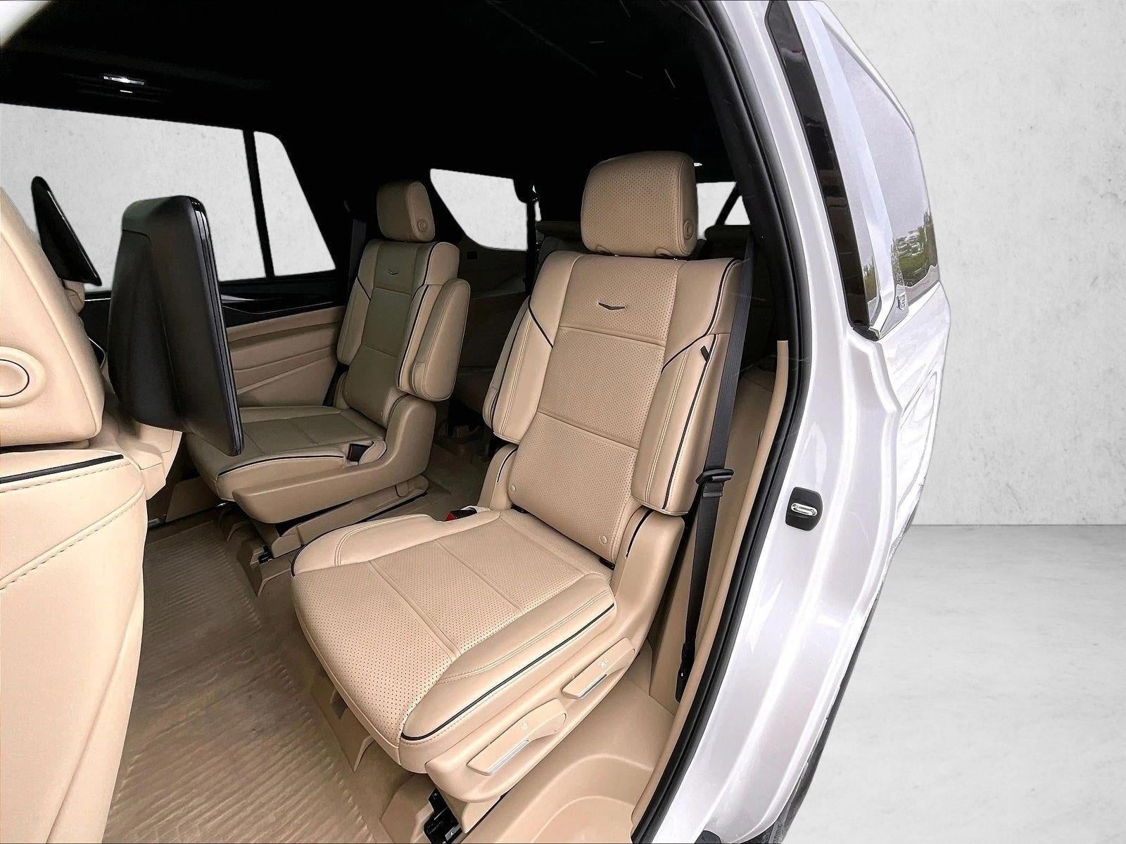 2024 Cadillac Escalade Base