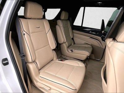 2024 Cadillac Escalade Base