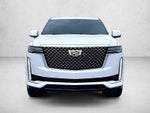 2024 Cadillac Escalade Base