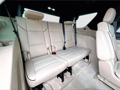 2024 Cadillac Escalade Base