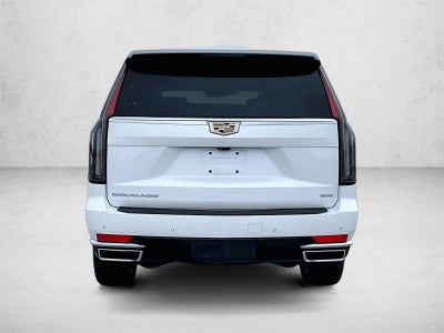 2024 Cadillac Escalade Base