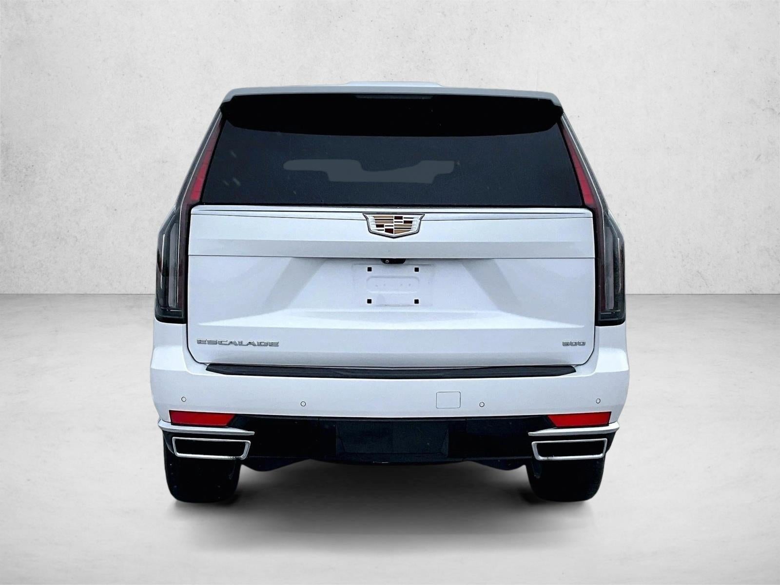 2024 Cadillac Escalade Base