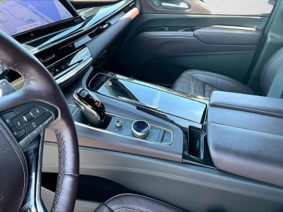 2024 Cadillac Escalade V-Series
