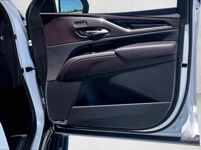 2024 Cadillac Escalade V-Series