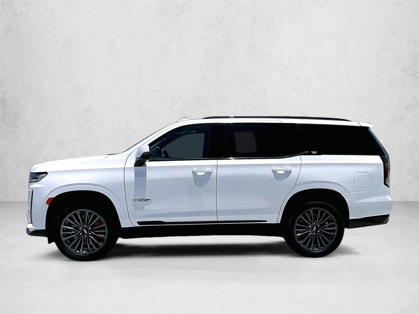 2024 Cadillac Escalade V-Series