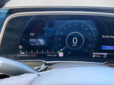 2023 Cadillac Escalade ESV Sport