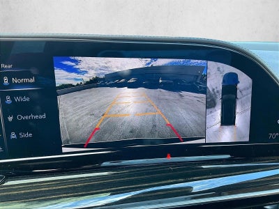 2023 Cadillac Escalade ESV Sport