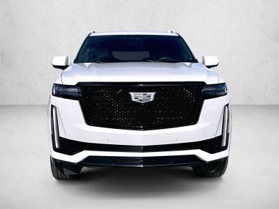 2023 Cadillac Escalade ESV Sport