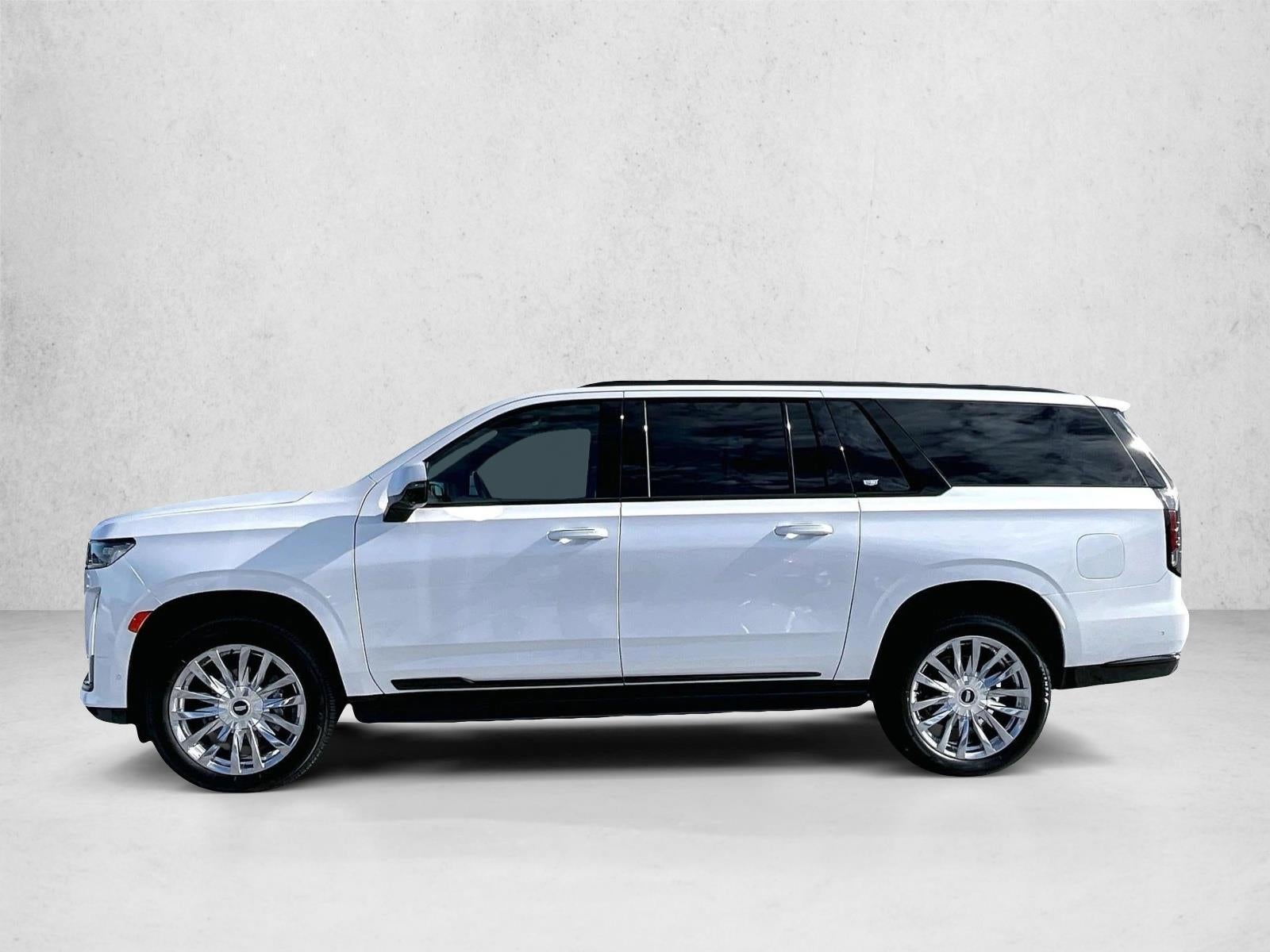 2023 Cadillac Escalade ESV Sport